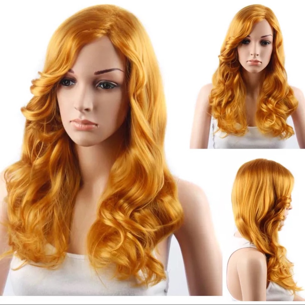 Wig - Picture 2 of 2
